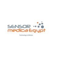 Sensor Medica Egypt logo - Similar company to Avisina Group