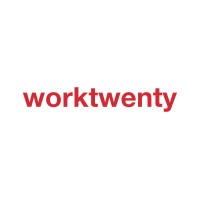 worktwenty logo - Similar company to Little Fish