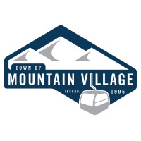 Town of Mountain Village logo - Similar company to Burlington Parks & Recreation (Ma)