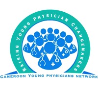 Cameroon Young Physicians Network logo - Similar company to Open Dreams Educational Ngo