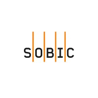 SOBIC logo - Similar company to Msg