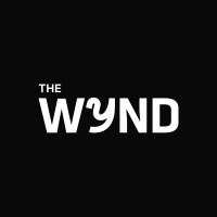 The Wynd co-working logo - Similar company to Wolfson Wellbeing