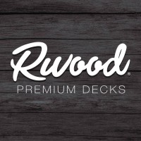 Rwood Premium Decking logo - Similar company to Csi Saltillo S De Rl De Cv