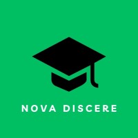Nova Discere logo - Similar company to Thallo Ventures