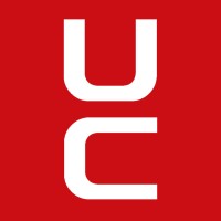 UNCHAIN Bitcoin & Blockchain Convention logo - Similar company to Blockchain Solutions Gmbh