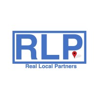 Real Local Partners logo - Similar company to G Partners - Toronto