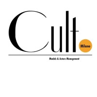 CULT MILANO logo - Similar company to Keyframe Events
