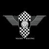 NIAMT Racing logo - Similar company to <Code/Forge>