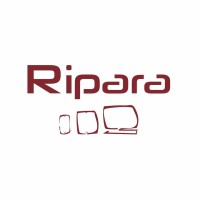 Ripara logo - Similar company to Click&Carry