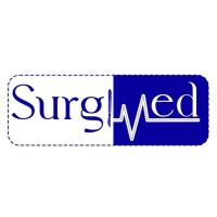 Groupe SurgiMed logo - Similar company to Cesairgroup
