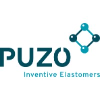 PUZO logo - Similar company to Essential Wetsuit Holders