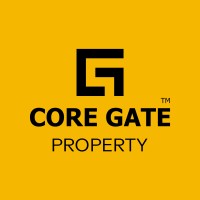 Coregate Property logo - Similar company to Cavegate