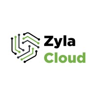 Zyla Cloud logo - Similar company to Csl Data Centre Services