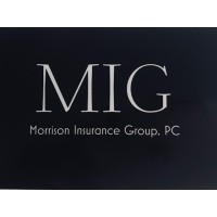 Morrison Insurance Group PC logo - Similar company to Cataleya Insurance