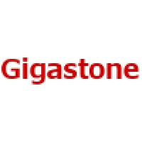 Gigastone Corporation logo - Similar company to Setoworks