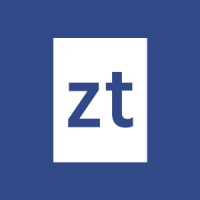 ZT TAX logo - Similar company to Transfair Pricing Solutions