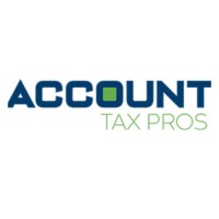 AccountTax Pros logo - Similar company to The People 1St
