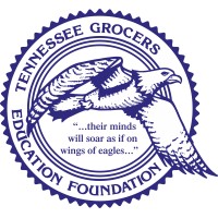 Tennessee Grocers Education Foundation logo - Similar company to Tennessee Grocers And Convenience Store Association