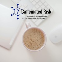 Caffeinated Risk logo - Similar company to Talecraft Security