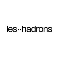 LES HADRONS logo - Similar company to Sabi Studios