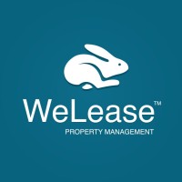 WeLease Property Management logo - Similar company to Baldwin & Sons