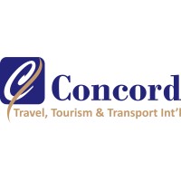 Concord Travel and Tourism logo - Similar company to Concord Travel