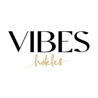 VIBES HOTELES logo - Similar company to Konpari Solutions