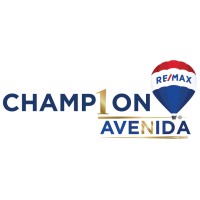 Remax Champion Avenida logo - Similar company to Nq4