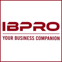 IBPRO logo - Similar company to Ibpro E. V.