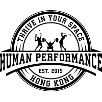 Human Performance Hong Kong logo - Similar company to Optimum Performance Studio