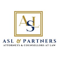 ASL Law Firm logo - Similar company to Hjp Law Office