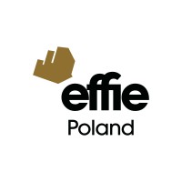 Effie Poland logo - Similar company to Ddb Design&Build
