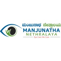 Manjunatha Nethralaya logo - Similar company to Oraiyan Innovations