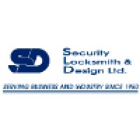 Security Locksmith & Design Ltd.