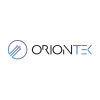 Oriontek logo - Similar company to Crystal_Ai_Tech