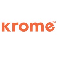 Krome Photos logo - Similar company to Funmobility