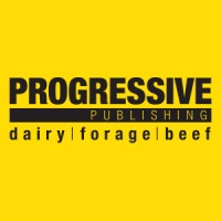 Progressive Publishing logo - Similar company to Texas Beeworks