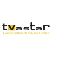 TVASTAR INFRATECH PRIVATE LIMITED logo - Similar company to Abhi Construction
