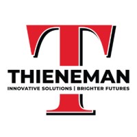 Thieneman Construction, Inc. logo - Similar company to Marz Construction Company Llc