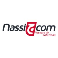 NASSIDJCOM logo - Similar company to Fennec Games