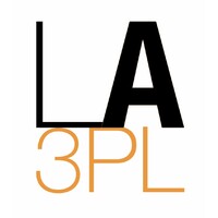 Lucas Arthur 3PL logo - Similar company to 3Pl Finder