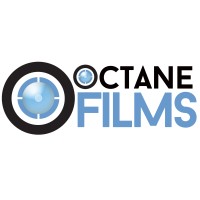 Octane Films logo - Similar company to Bayview Entertainment
