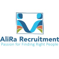 AliRa Recruitment logo - Similar company to Amazag