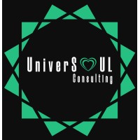 Universoul Consulting™ logo - Similar company to Orangehook, Inc.