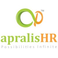 ApralisHR logo - Similar company to Faujis Academy