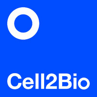 Cell2Bio logo - Similar company to Globeperson / Globepatient
