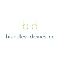 Brandless Divines logo - Similar company to Divines.Nyc