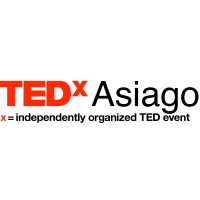 TEDxAsiago logo - Similar company to Becue S.R.L.