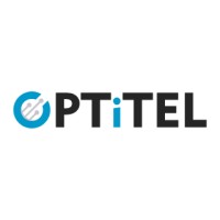 Optitel Telecommunications logo - Similar company to Myethos