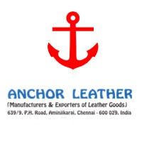 Anchor Leathers Pvt Ltd logo - Similar company to Multisoft Corporation